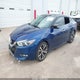 1N4AA6AP5HC421499 2017 Nissan Maxima 3.5 Platinum auction photo thumbnail 2