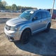 3C4PDCBB2JT260701 2018 Dodge Journey Sxt auction photo thumbnail 2