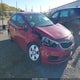 KNAFX4A64F5310998 2015 Kia Forte Lx auction photo thumbnail 1