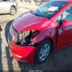 KNAFX4A64F5310998 2015 Kia Forte Lx auction photo thumbnail 6
