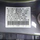 1HGCR2F71EA045602 2014 Honda Accord Ex auction photo thumbnail 9