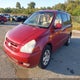 KNDMG4C31A6349340 2010 Kia Sedona Lx auction photo thumbnail 2