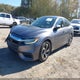 19XZE4F58NE016321 2022 Honda Insight Ex auction photo thumbnail 2