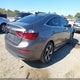 19XZE4F58NE016321 2022 Honda Insight Ex auction photo thumbnail 4