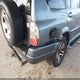 JS3TX92V364101185 2006 Suzuki Xl-7 Premium auction photo thumbnail 6