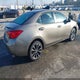 5YFBURHE3JP786899 2018 Toyota Corolla Se auction photo thumbnail 4