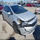 3KPFK4A7XHE098755 2017 Kia Forte Lx auction photo thumbnail 1