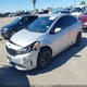 3KPFK4A7XHE098755 2017 Kia Forte Lx auction photo thumbnail 2