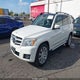 WDCGG8HB9AF390426 2010 Mercedes-Benz Glk 350 4Matic auction photo thumbnail 2