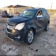 2CNFLFEY3A6341271 2010 Chevrolet Equinox Ltz auction photo thumbnail 2