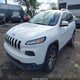 1C4PJMCSXFW610025 2015 Jeep Cherokee Latitude auction photo thumbnail 2