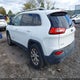 1C4PJMCSXFW610025 2015 Jeep Cherokee Latitude auction photo thumbnail 3