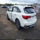 5J8YD4H32HL002051 2017 Acura Mdx auction photo thumbnail 3