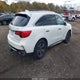 5J8YD4H32HL002051 2017 Acura Mdx auction photo thumbnail 4