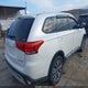 JA4AZ3A31KZ054386 2019 Mitsubishi Outlander Es auction photo thumbnail 4