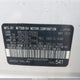 JA4AZ3A31KZ054386 2019 Mitsubishi Outlander Es auction photo thumbnail 9