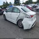 JTDEAMDE3N3000306 2022 Toyota Corolla Hybrid Le auction photo thumbnail 3