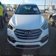 5NMZTDLB0HH023101 2017 Hyundai Santa Fe Sport 2.4L auction photo thumbnail 12