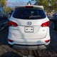 5NMZTDLB0HH023101 2017 Hyundai Santa Fe Sport 2.4L auction photo thumbnail 16