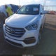 5NMZTDLB0HH023101 2017 Hyundai Santa Fe Sport 2.4L auction photo thumbnail 2