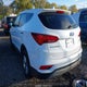 5NMZTDLB0HH023101 2017 Hyundai Santa Fe Sport 2.4L auction photo thumbnail 3