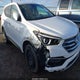 5NMZTDLB0HH023101 2017 Hyundai Santa Fe Sport 2.4L auction photo thumbnail 6