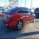 KMHE34L15GA023038 2016 Hyundai Sonata Hybrid Limited auction photo thumbnail 4