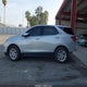 3GNAXUEV2LS513251 2020 Chevrolet Equinox Lt auction photo thumbnail 14