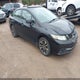 19XFB2F83DE037053 2013 Honda Civic Ex auction photo thumbnail 1