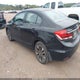 19XFB2F83DE037053 2013 Honda Civic Ex auction photo thumbnail 3