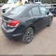 19XFB2F83DE037053 2013 Honda Civic Ex auction photo thumbnail 4