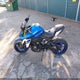 JS1EK11B7R7100519 2024 Suzuki Gsx-S1000 A auction photo thumbnail 14