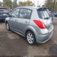 3N1BC1CP5BL372859 2011 Nissan Versa 1.8Sl auction photo thumbnail 3
