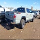 3TMCZ5AN3NM460753 2022 Toyota Tacoma Trd Off Road auction photo thumbnail 4