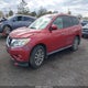 5N1AR2MM2EC632471 2014 Nissan Pathfinder S auction photo thumbnail 2