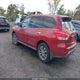 5N1AR2MM2EC632471 2014 Nissan Pathfinder S auction photo thumbnail 3