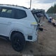 1V2CR2CA8SC553000 2025 Volkswagen Atlas 2.0T Peak Edition auction photo thumbnail 18