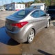 5NPDH4AE3BH030904 2011 Hyundai Elantra Gls auction photo thumbnail 4