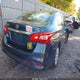 3N1AB7AP3HY371144 2017 Nissan Sentra Sv auction photo thumbnail 4