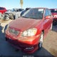2T1BY32E15C395069 2005 Toyota Corolla Xrs auction photo thumbnail 2