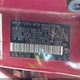 2T1BY32E15C395069 2005 Toyota Corolla Xrs auction photo thumbnail 9
