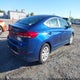 5NPD74LF8JH275365 2018 Hyundai Elantra Se auction photo thumbnail 4