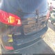 5NMSG13D37H013022 2007 Hyundai Santa Fe Gls auction photo thumbnail 6