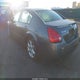 1N4BA41E96C861312 2006 Nissan Maxima 3.5 Se auction photo thumbnail 3