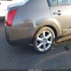 1N4BA41E96C861312 2006 Nissan Maxima 3.5 Se auction photo thumbnail 6