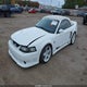 1FAFP45X3YF142599 2000 Ford Mustang Gt auction photo thumbnail 2