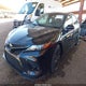 4T1KZ1AK1NU062362 2022 Toyota Camry Trd auction photo thumbnail 2