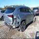 5TDGZRBH7NS206755 2022 Toyota Highlander Xle auction photo thumbnail 4