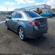 JH4CU2F66AC014220 2010 Acura Tsx 2.4 auction photo thumbnail 3