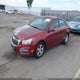 1G1PE5SB0G7141592 2016 Chevrolet Cruze Limited 1Lt Auto auction photo thumbnail 2